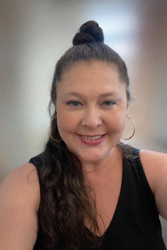 Kelly Parker Profile Photo