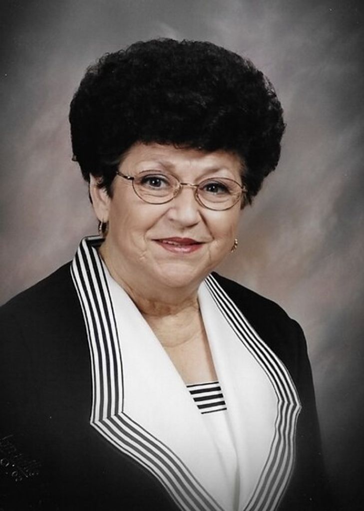 Margaret Foster Freeman Profile Photo