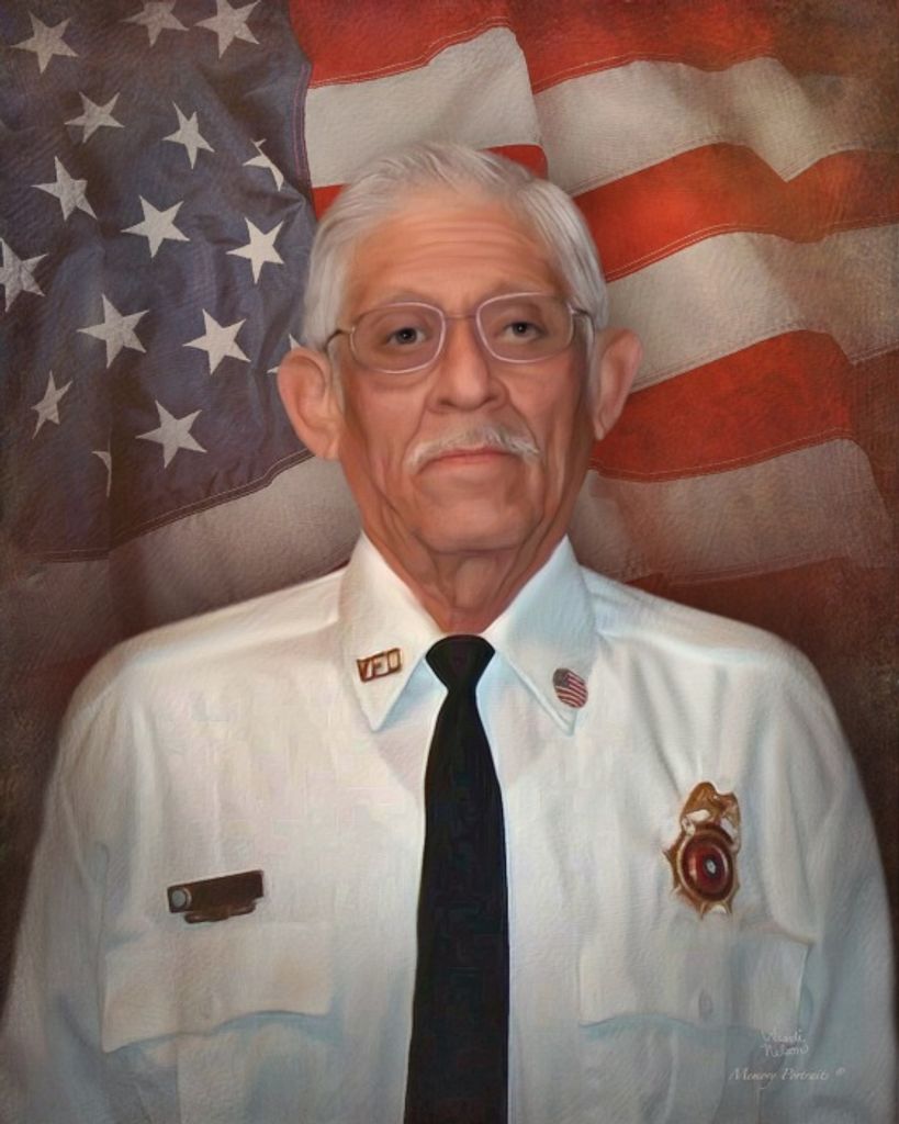 Frank Garcia Profile Photo