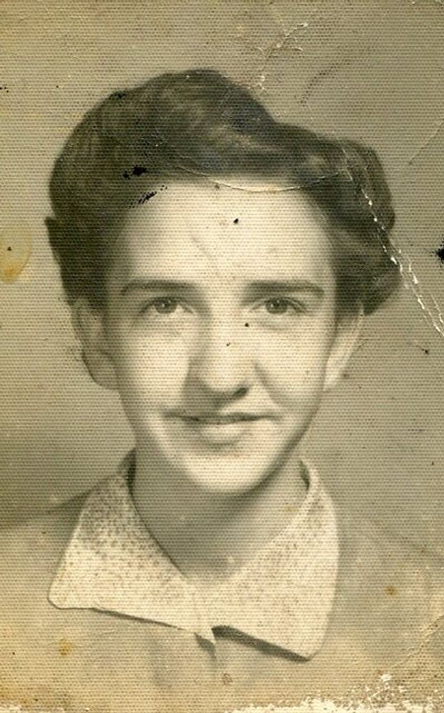 Jesselene (Frey) Hart Profile Photo
