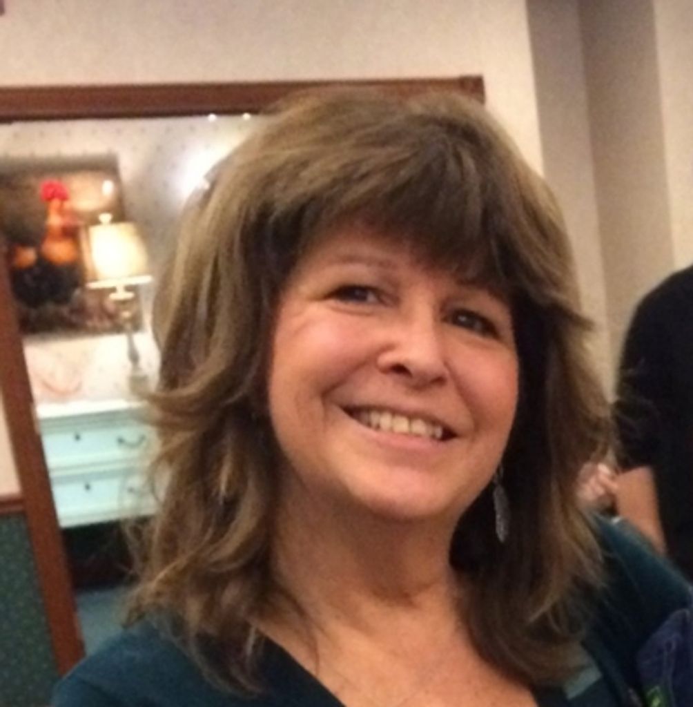 Teresa   Sayre
