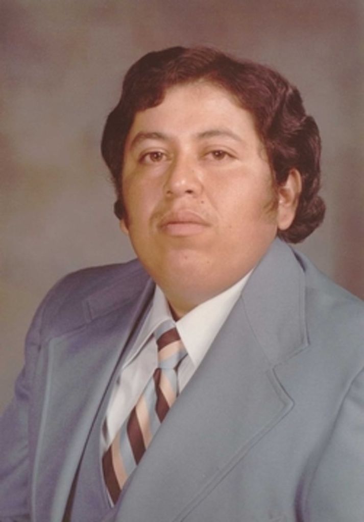 Daniel Santiago Garcia Profile Photo