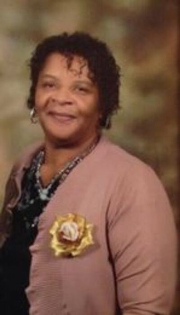 Clara Pearl Avery Jetton Profile Photo