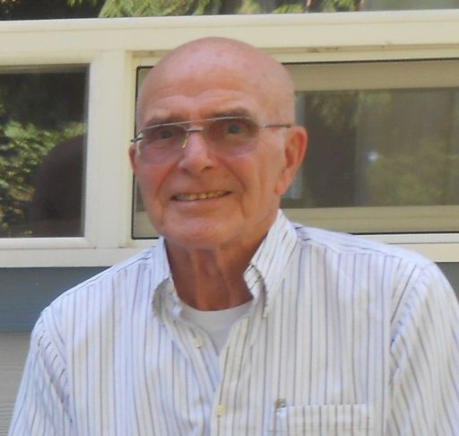 Robert Neal Drake Profile Photo