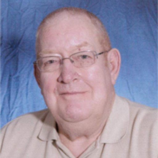 Robert Grishaber Profile Photo