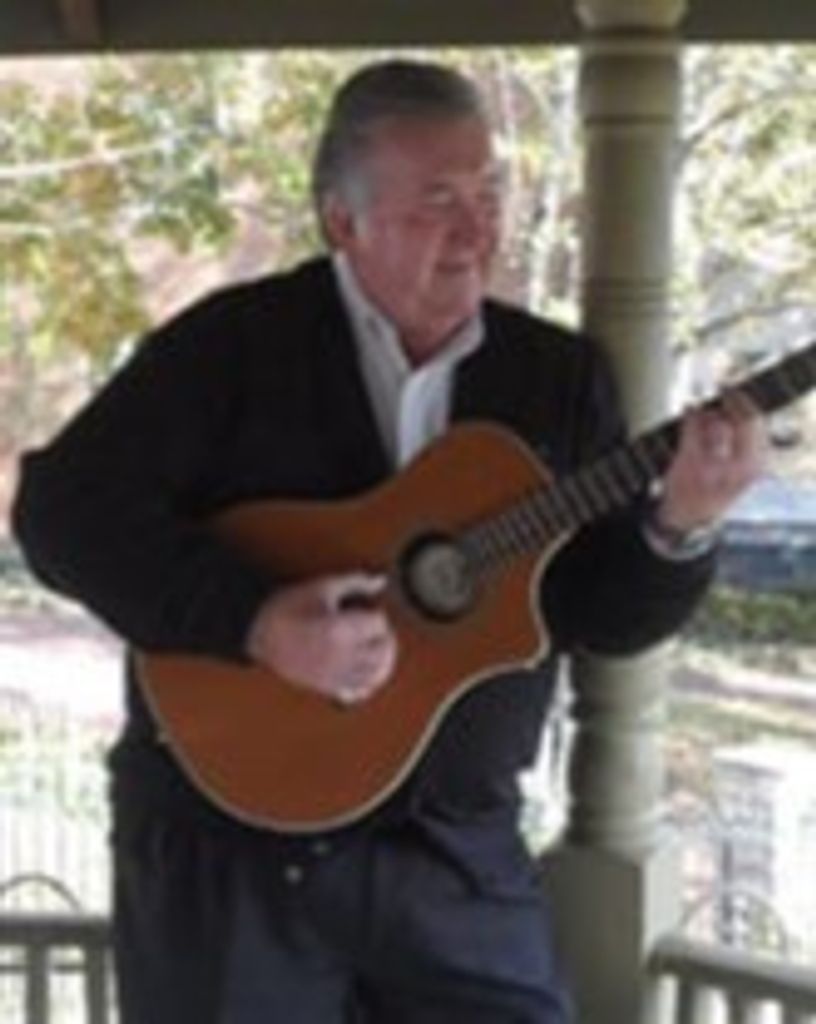 Ronald Mitchell Profile Photo