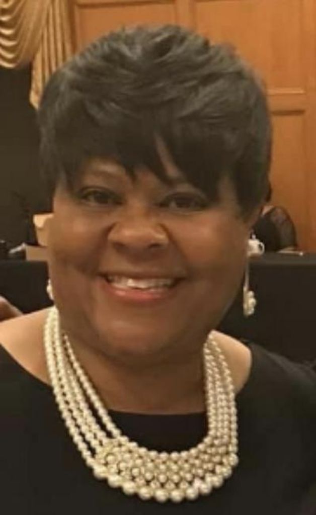 Betty S. Robinson Profile Photo