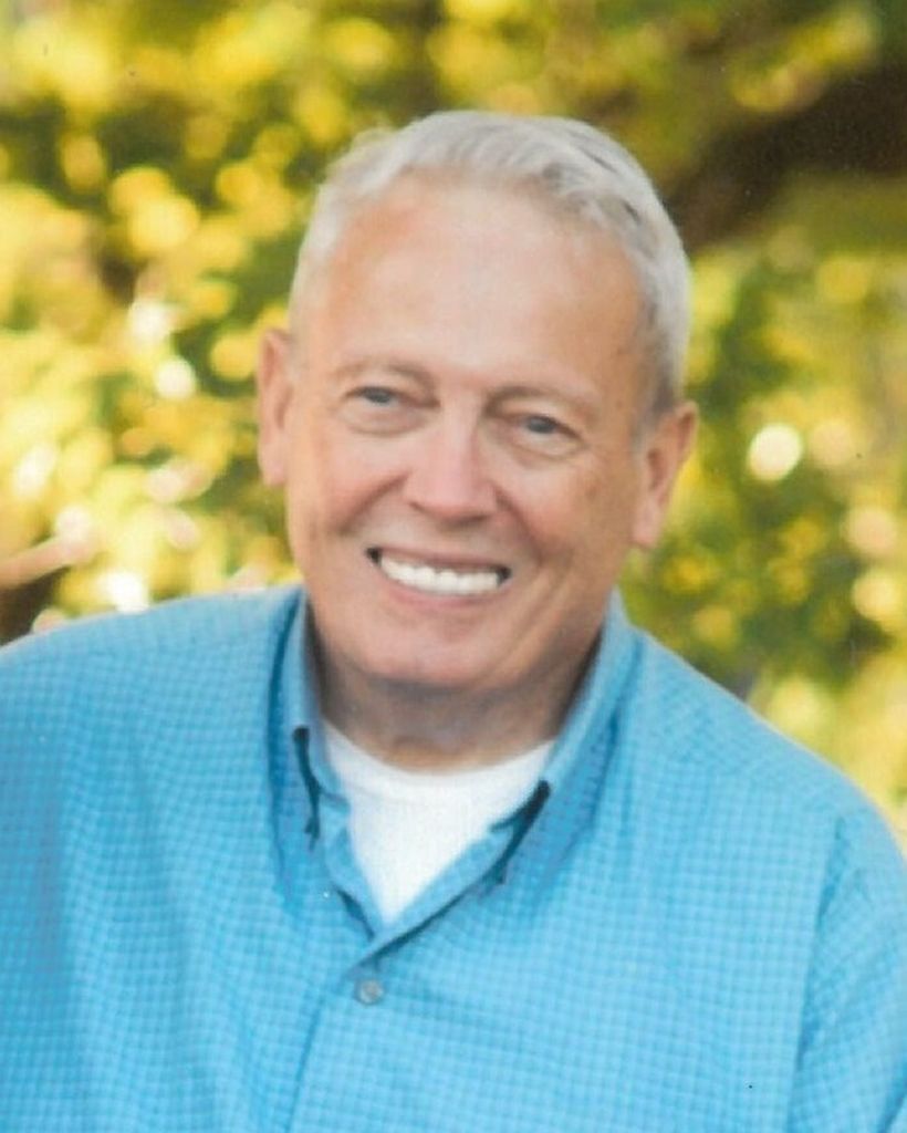 1SG James Carl Sala, ARMY (RET)