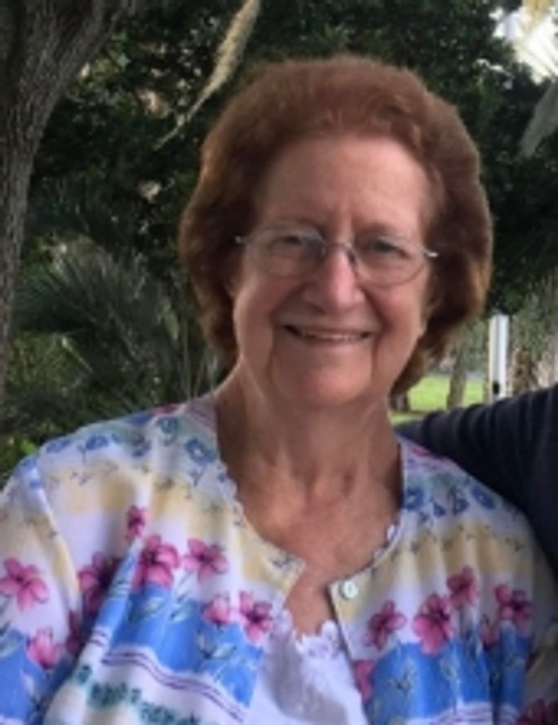 Wanda Tillman Stephens