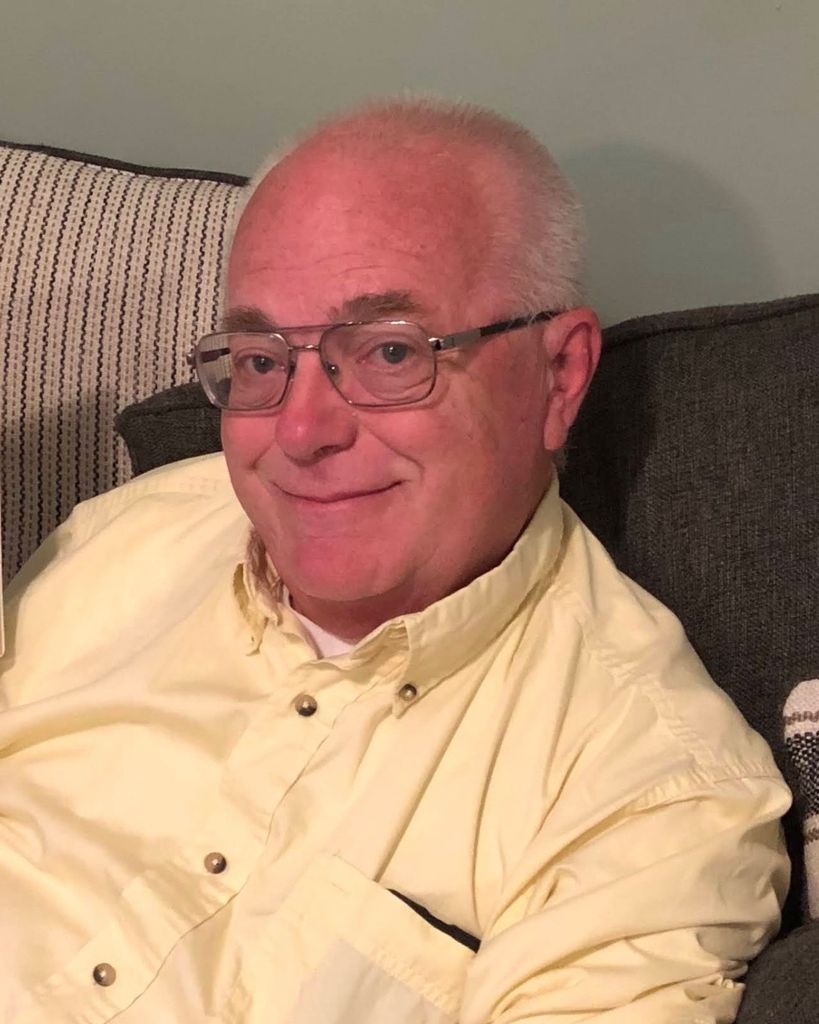 Michael David Eames Profile Photo