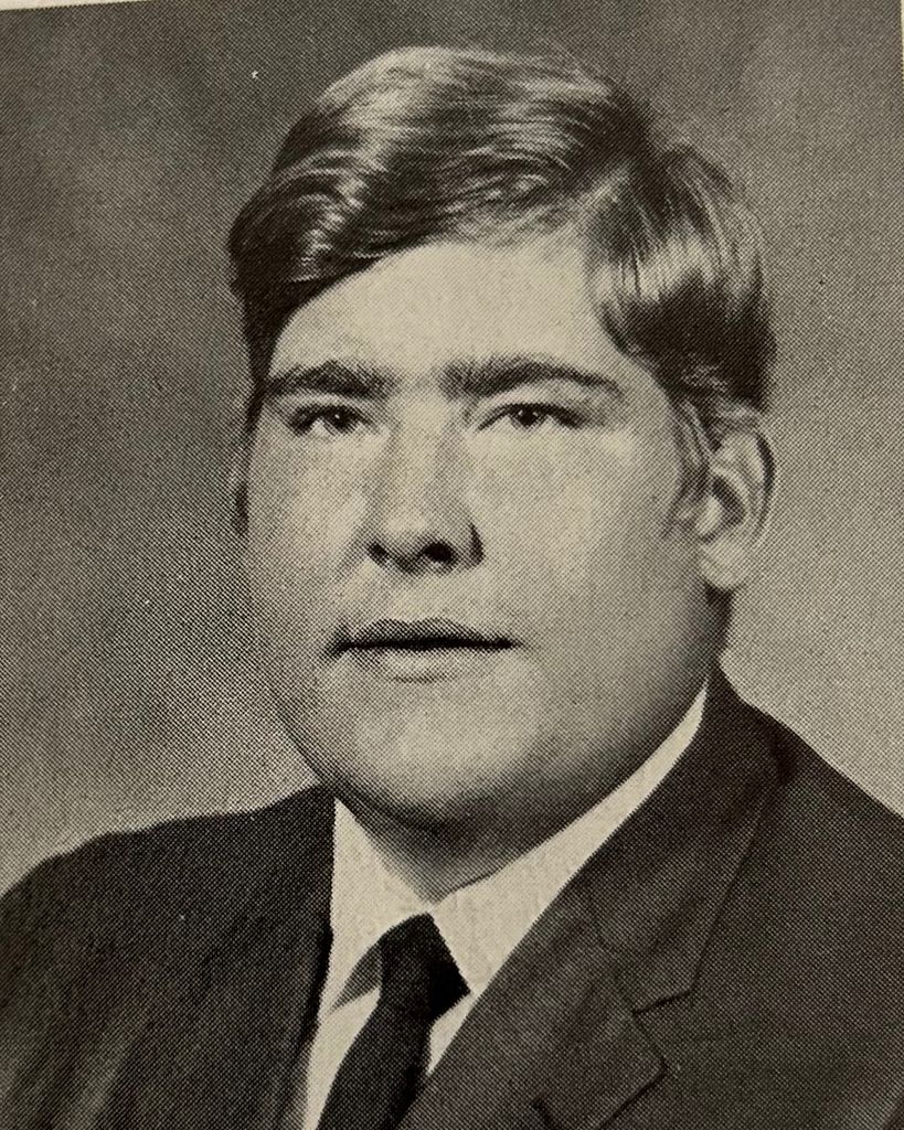 James David Walker Profile Photo