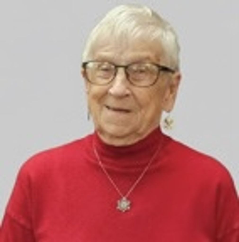 Jane Merkle Profile Photo