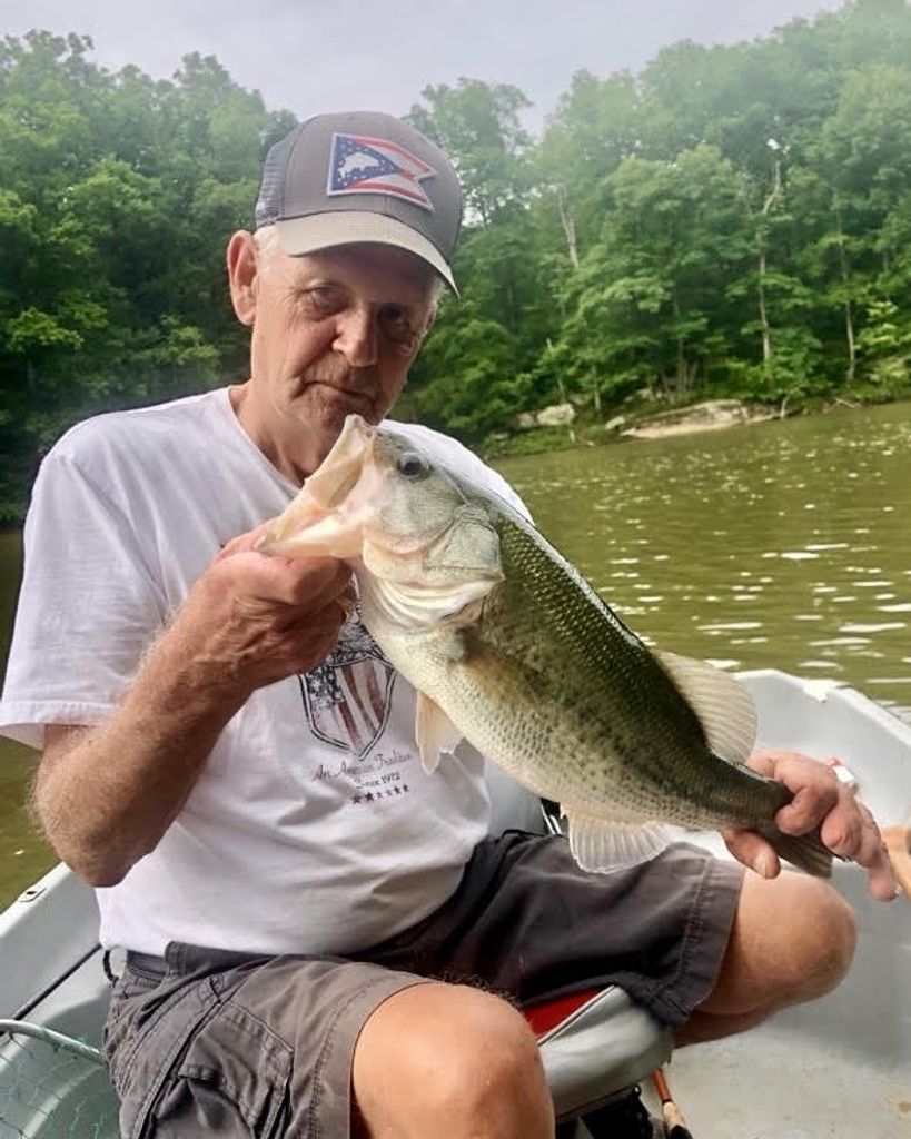 Jerry Ray Cordell Profile Photo