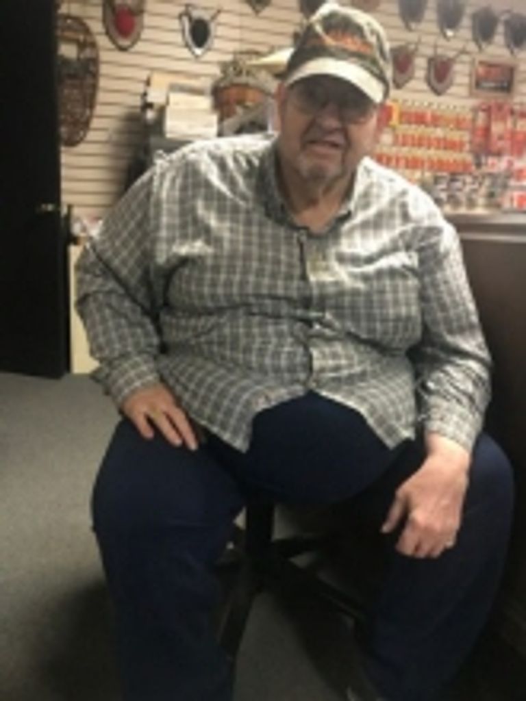 Earl Charles Harley
