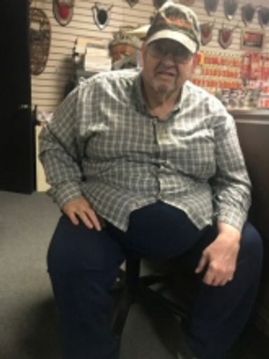 Earl Charles Harley Profile Photo