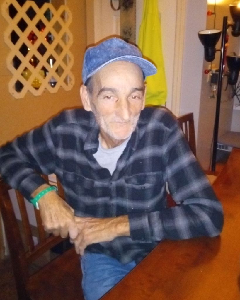 Daniel H. Legge