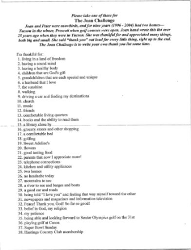 Joan Eleanor Freeman photo gallery thumbnail 1 of 6