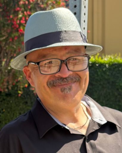 Ernesto Asuncion Alatorre's obituary image