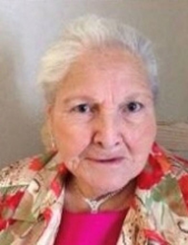 Romana C. Morones