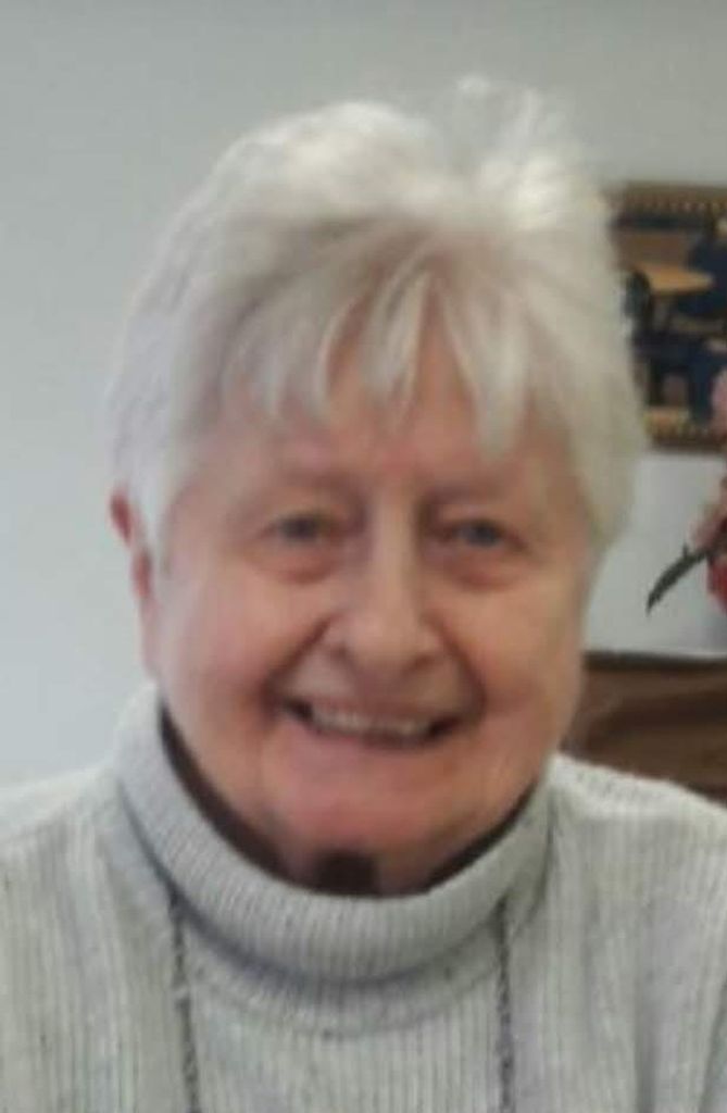 Frieda Sinacore