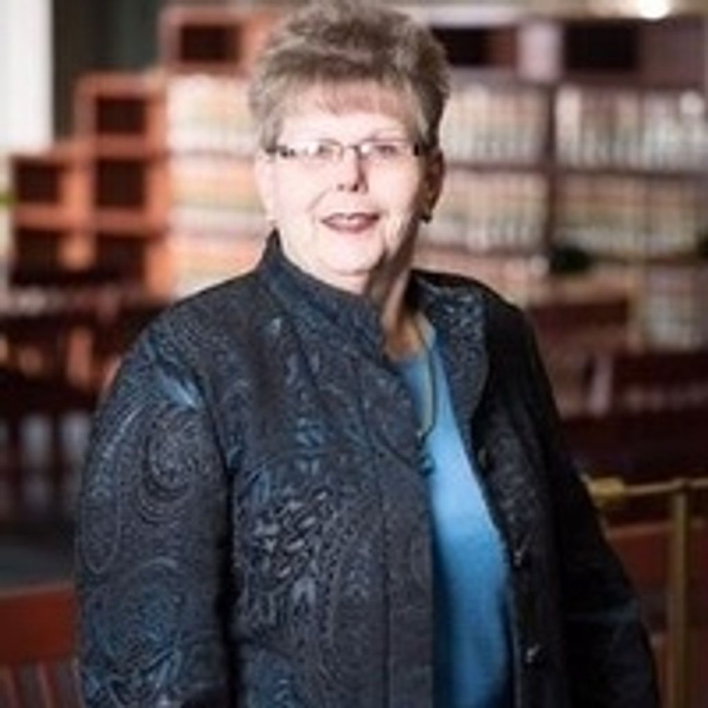 Saundra Kaye Miller Profile Photo