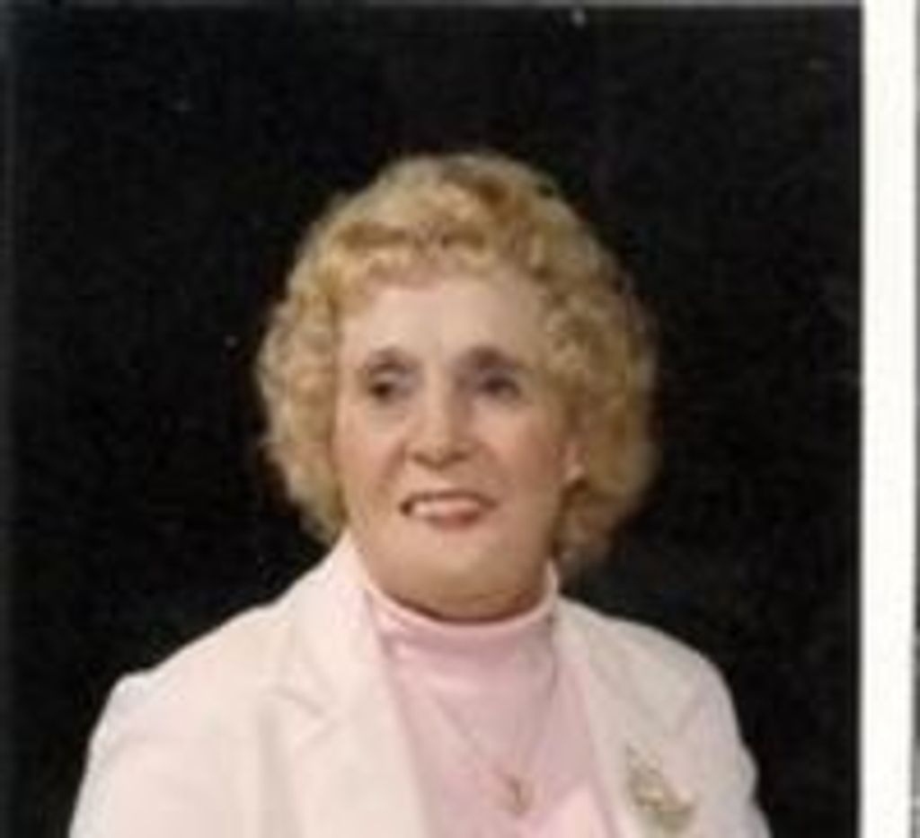 Marietta R. Harsher