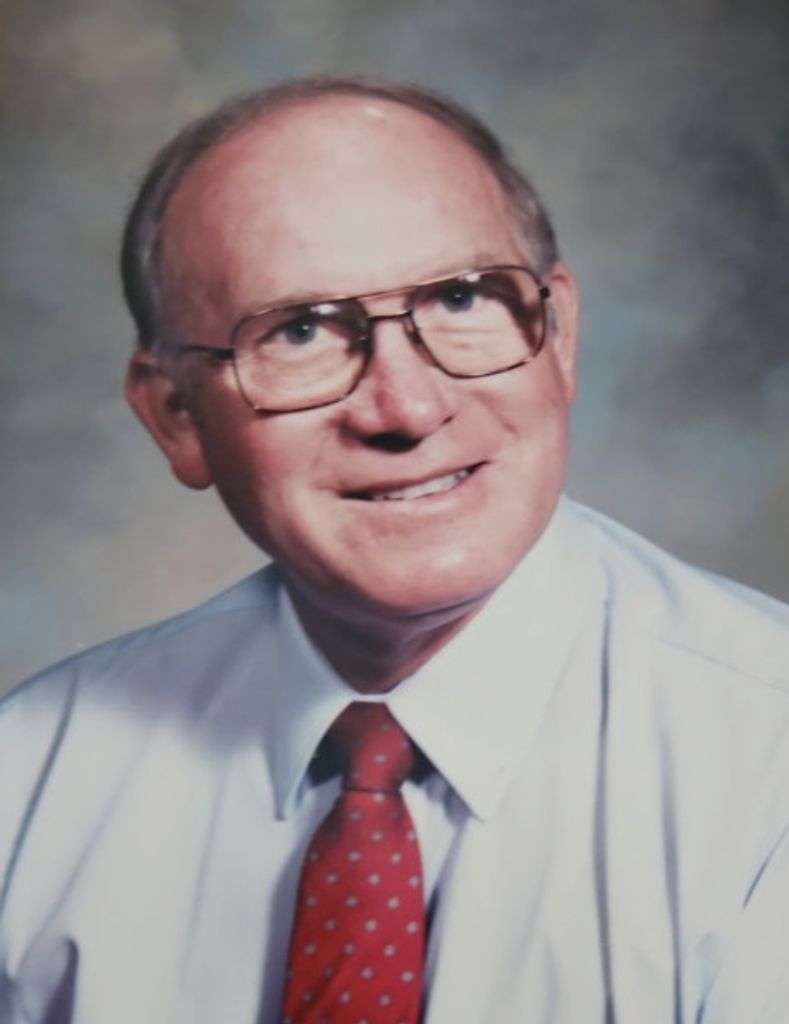 Wallace Ervin Lord Profile Photo