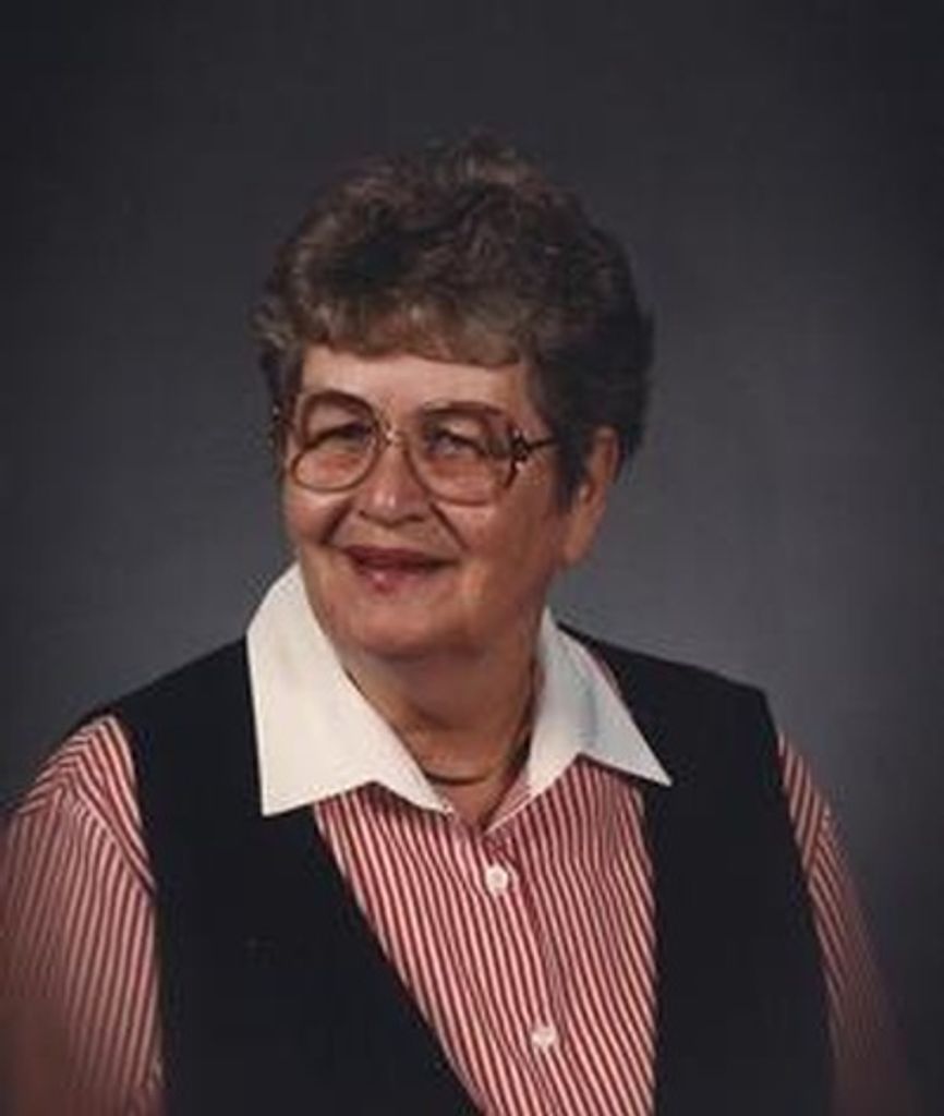Twyla Faye Jones