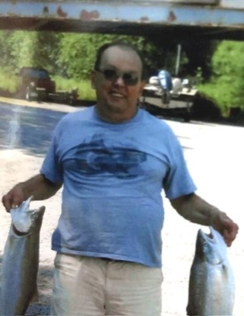 Paul R. Oberlander