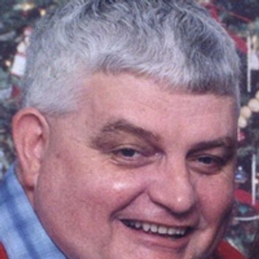 Ronald Tucker Profile Photo