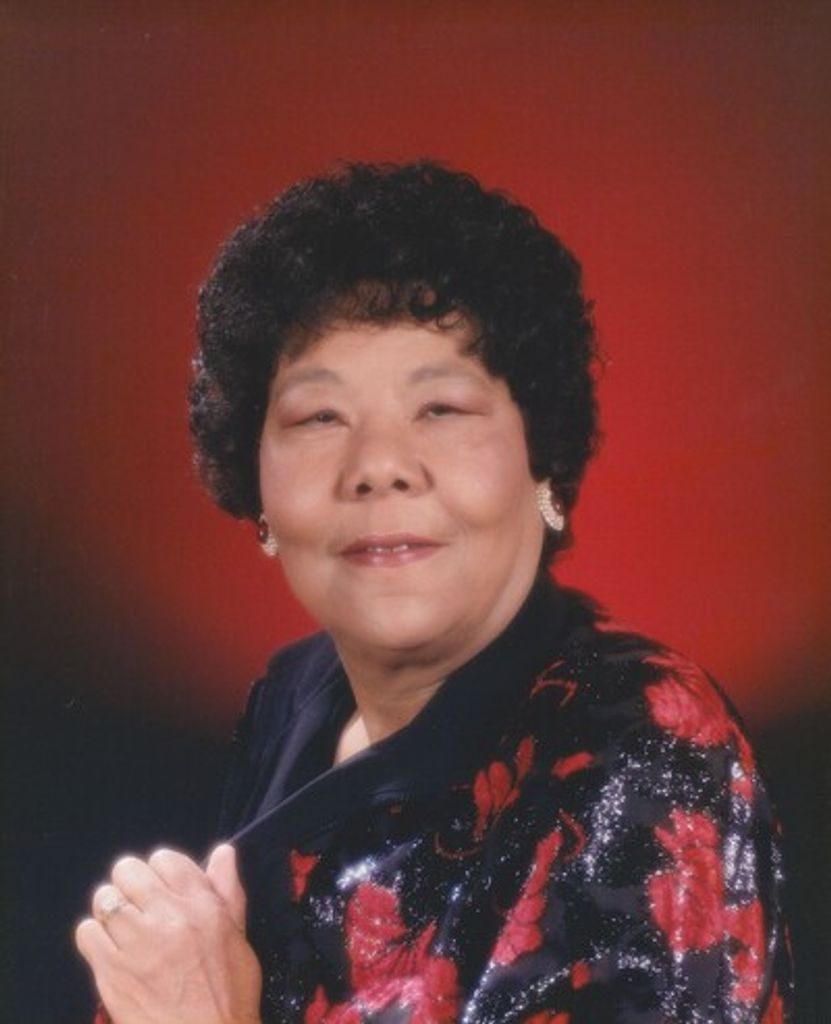 Ellen Louise Jackson Brooks