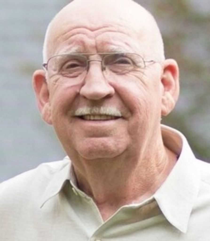 Robert Gordon "Bud" Price