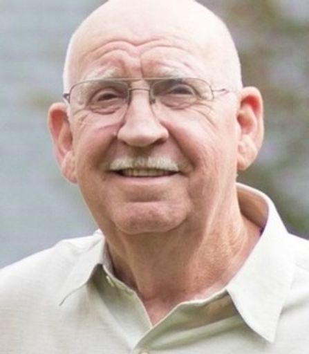 Robert Gordon "Bud" Price Profile Photo