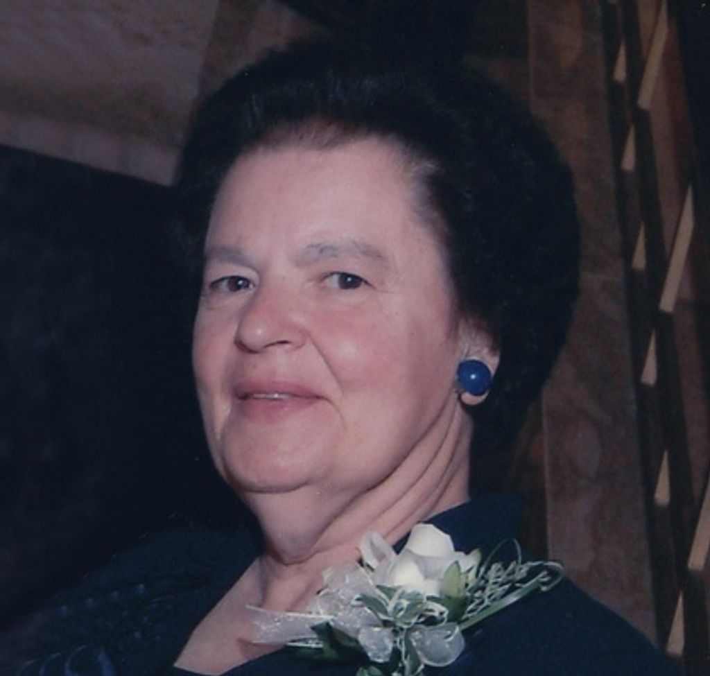 Mariana M. Pedro