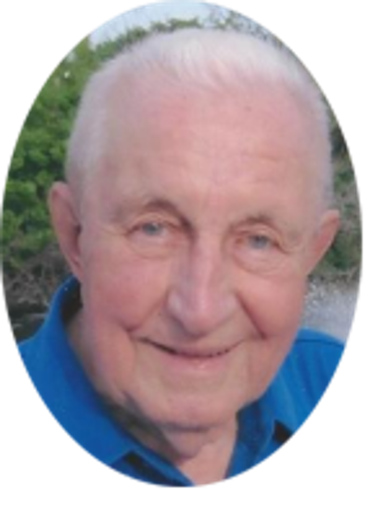 William Fleckenstein Profile Photo