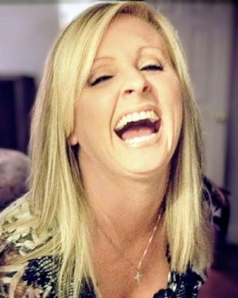 Angela Kay Hill Profile Photo