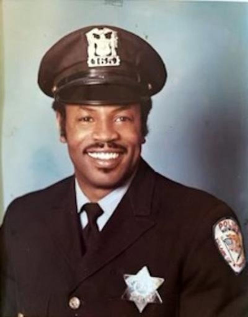 Johnson Griffin Profile Photo