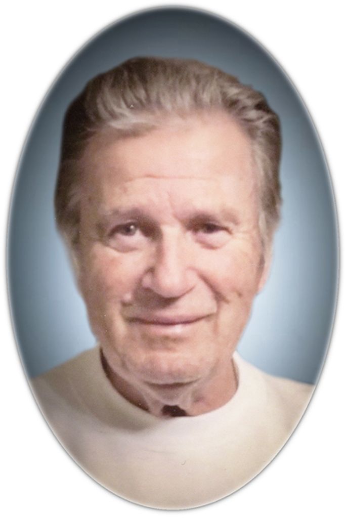 Joseph Benjamin Knapp