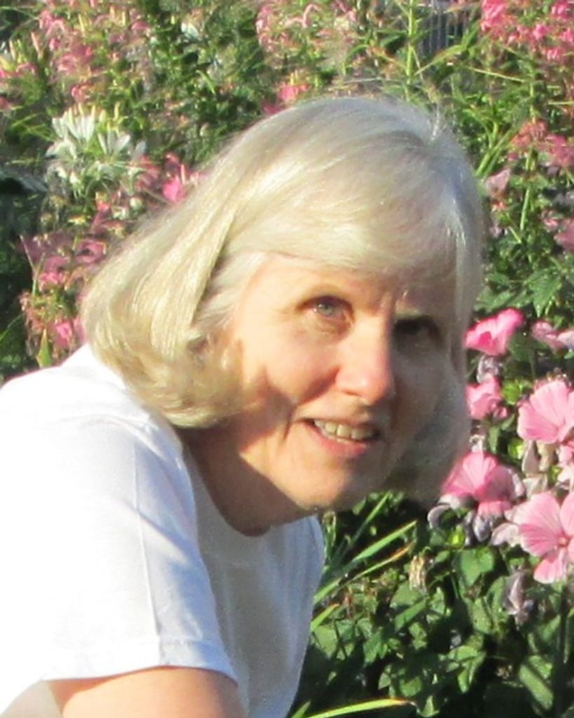 Jean K. Ramsey Profile Photo
