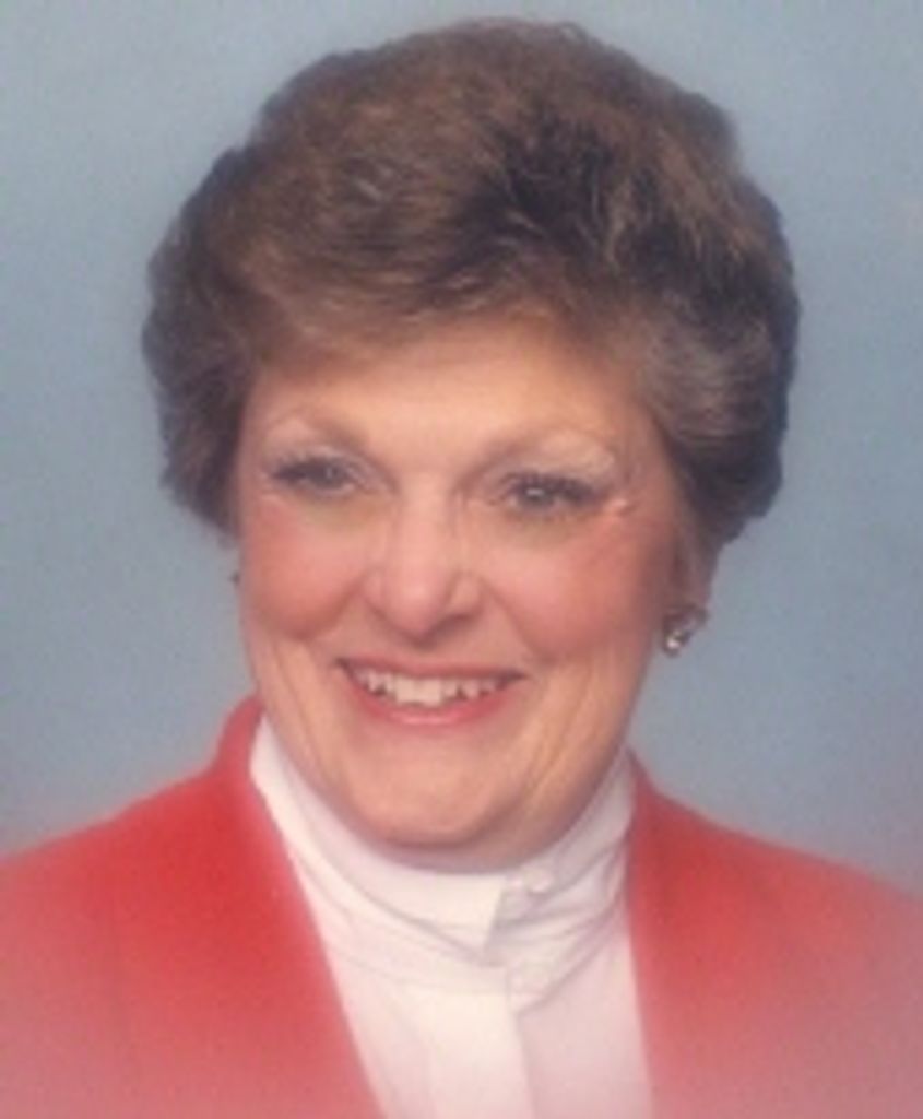 Marilyn Robertson