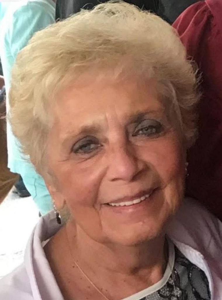 Ethel Randolph Profile Photo