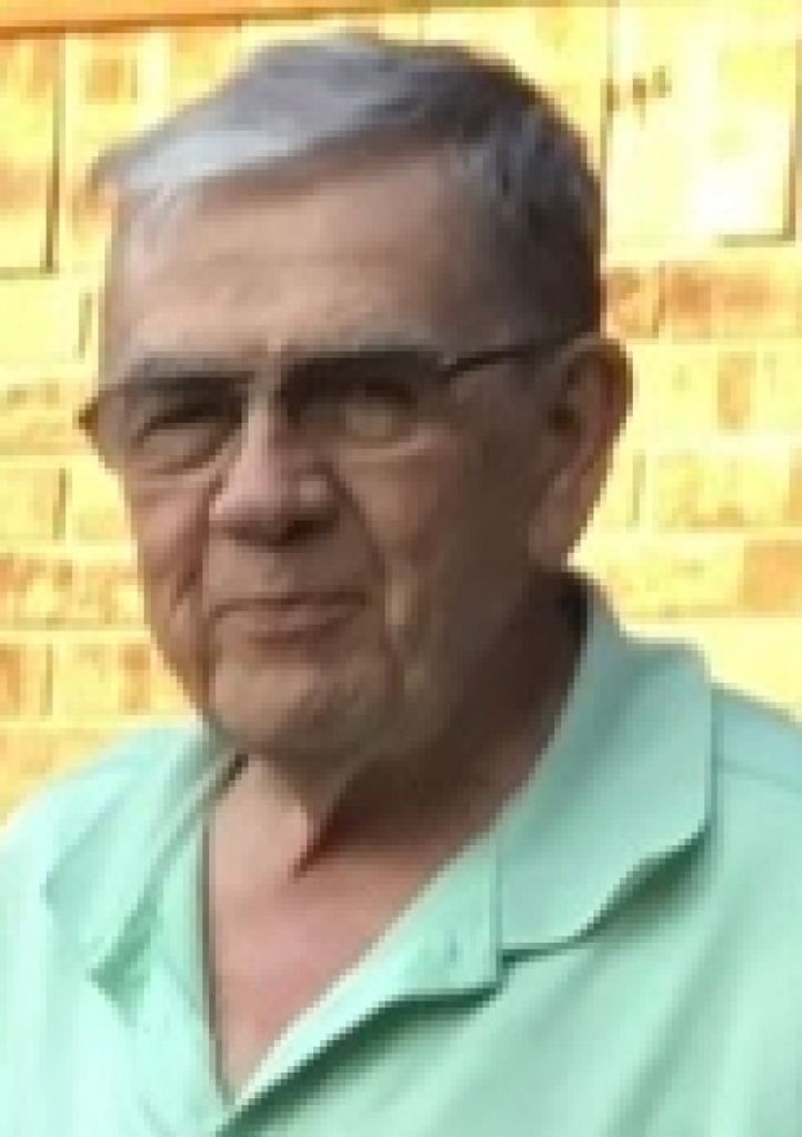 Richard L Rothmeyer