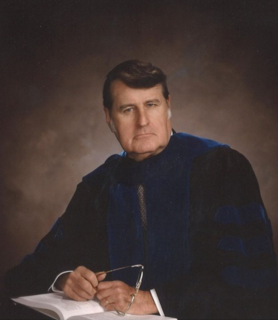 Carey Grenfell Rickabaugh Profile Photo