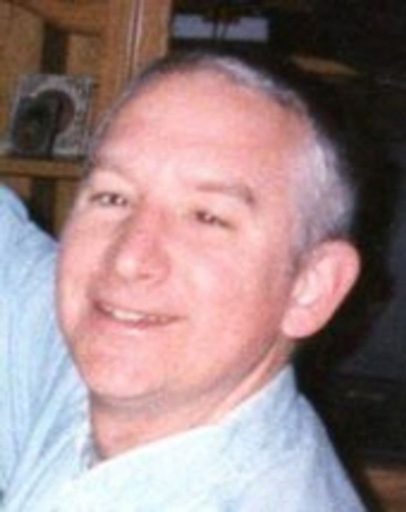 Donald G. Reynolds