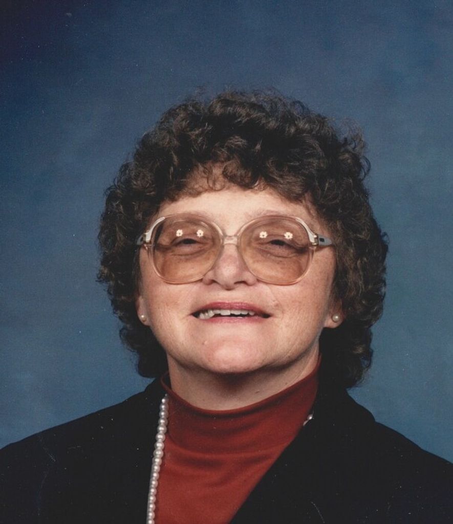 Barbara Ann (Varga)  Crawford