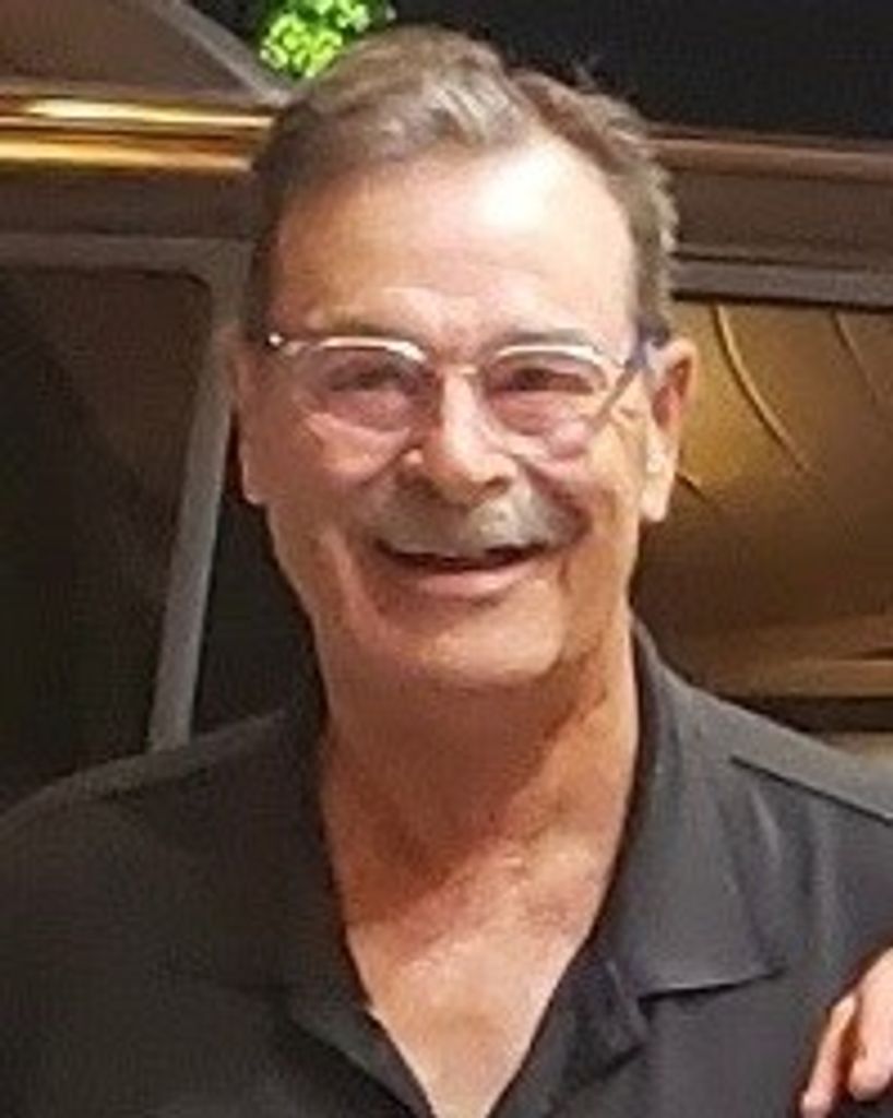 Daniel J. Alloway