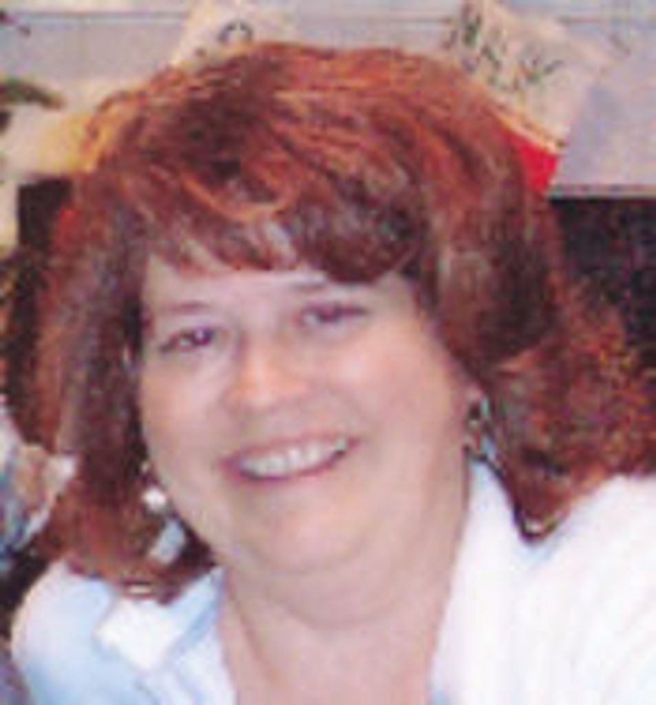 Pam OBryan Cox Profile Photo