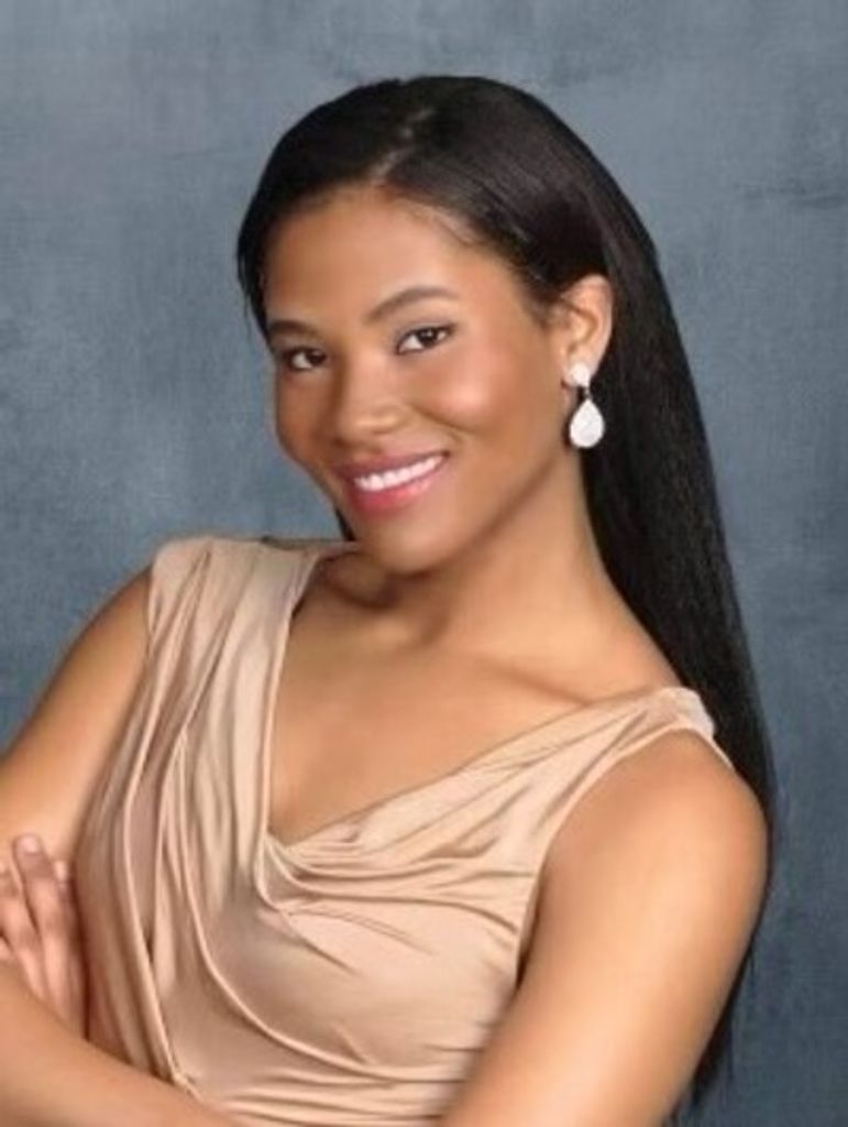 Shanelle Althean Ashong