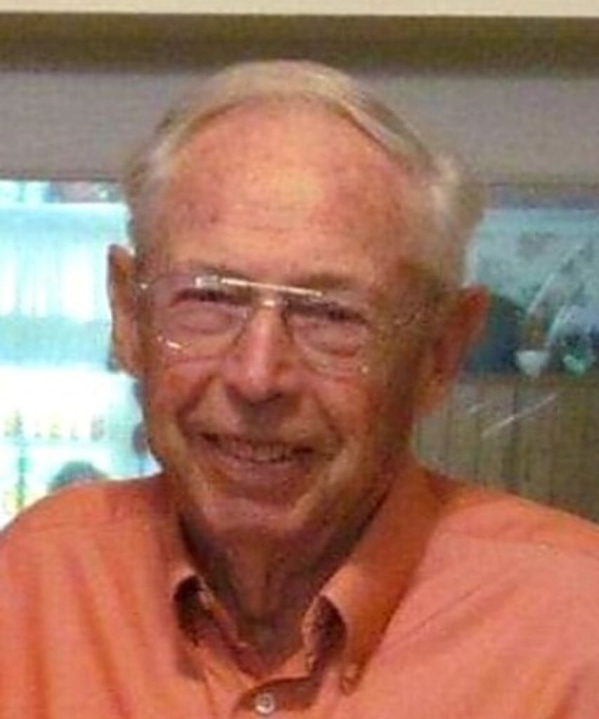 Floyd Emerson Gressel Profile Photo