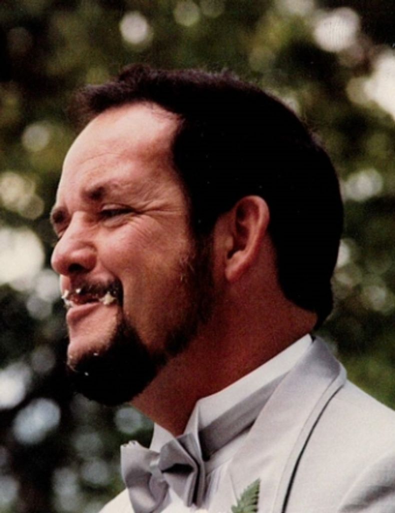 Roger Rose